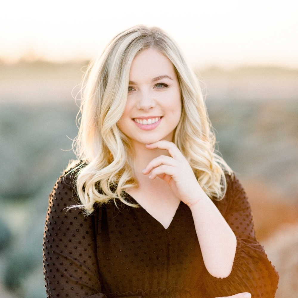 Meet your Posher, Bella